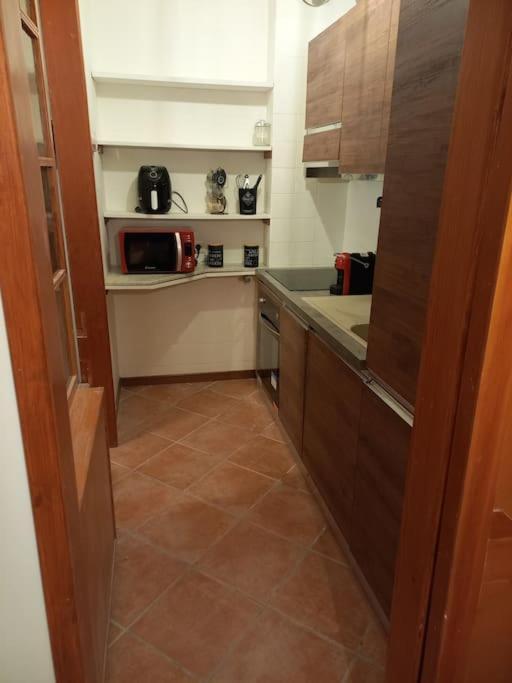 Casa Vacanza Petrari Residence Alt Air Ovindoli Zewnętrze zdjęcie