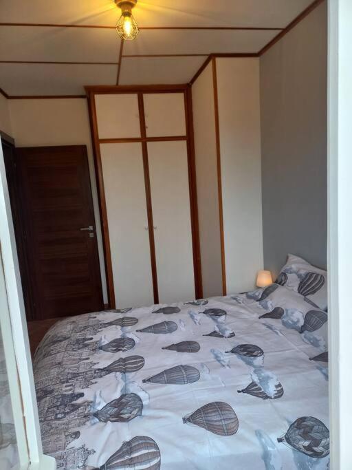 Casa Vacanza Petrari Residence Alt Air Ovindoli Zewnętrze zdjęcie