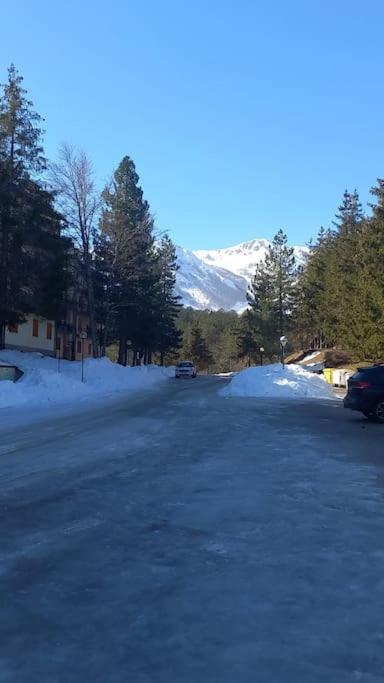 Casa Vacanza Petrari Residence Alt Air Ovindoli Zewnętrze zdjęcie
