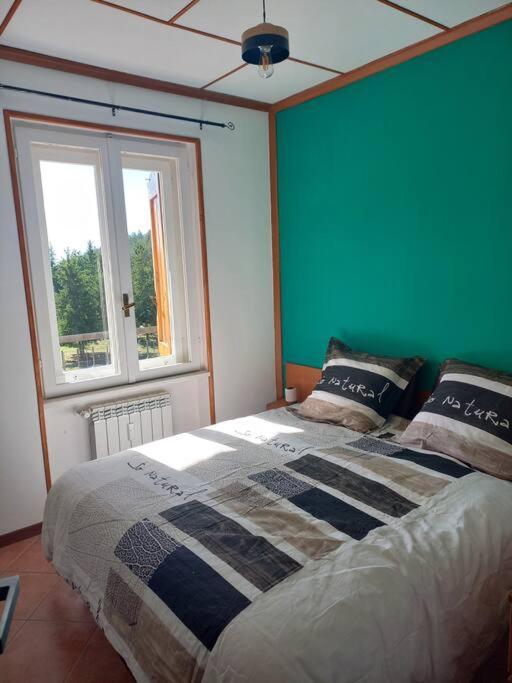 Casa Vacanza Petrari Residence Alt Air Ovindoli Zewnętrze zdjęcie
